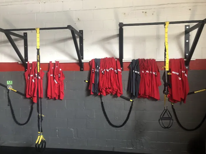 Ace Strength Company Picture 2