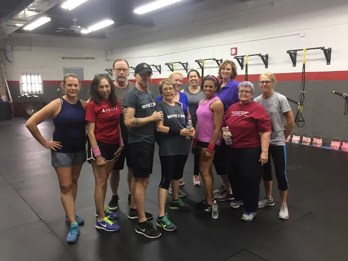 Ace Strength Company Picture 5