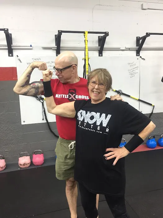Ace Strength Company Picture 1