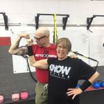 Ace Strength Company