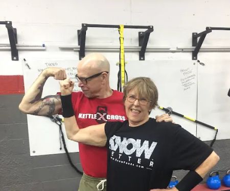 Ace Strength Company
