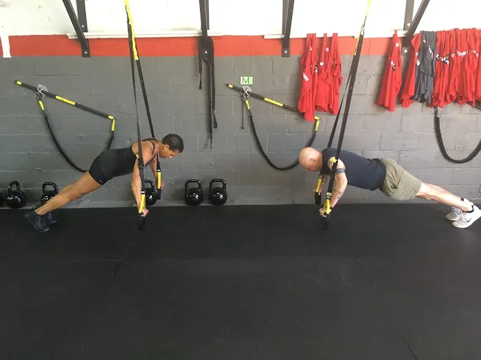 Ace Strength Company Picture 9