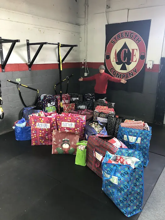 Ace Strength Company Picture 10