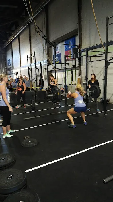 RIV Athletics: Home of CrossFit RiverFront Picture 10