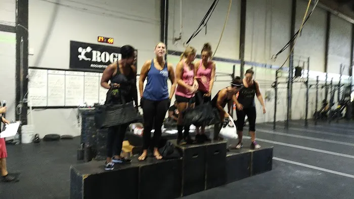 RIV Athletics: Home of CrossFit RiverFront Picture 6