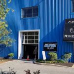 RIV Athletics: Home of CrossFit RiverFront