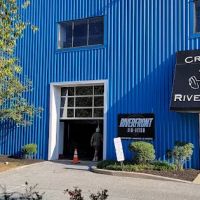 RIV Athletics: Home of CrossFit RiverFront ico