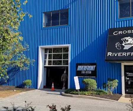 RIV Athletics: Home of CrossFit RiverFront
