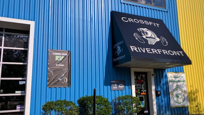 RIV Athletics: Home of CrossFit RiverFront Picture 3
