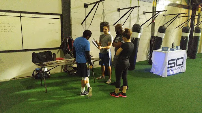 RIV Athletics: Home of CrossFit RiverFront Picture 2