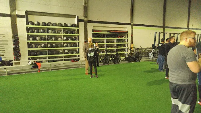 RIV Athletics: Home of CrossFit RiverFront Picture 5