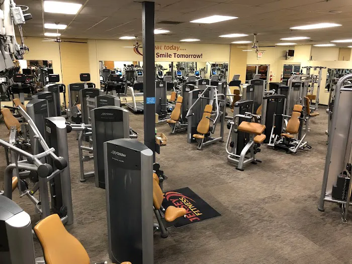 Dynamic Fitness CR10 Picture 2