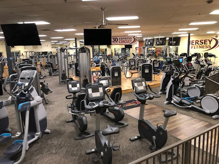 Dynamic Fitness CR10 Picture 1