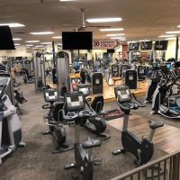 Dynamic Fitness CR10 ico