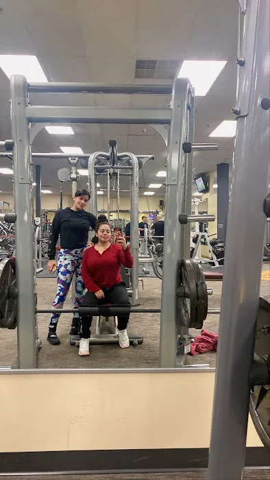 Dynamic Fitness CR10 Picture 3