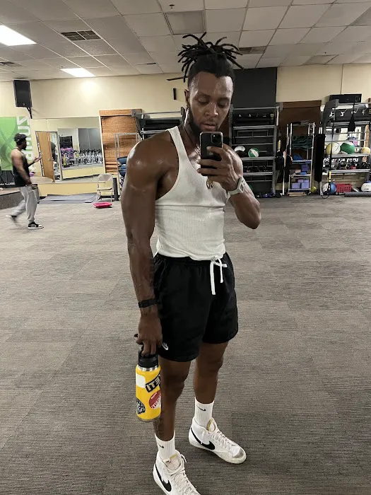 Dynamic Fitness CR10 Picture 4