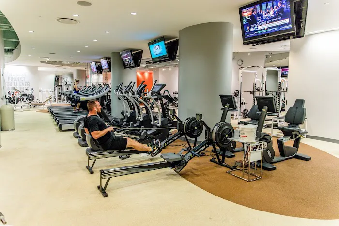 CoreTen Fitness Picture 4