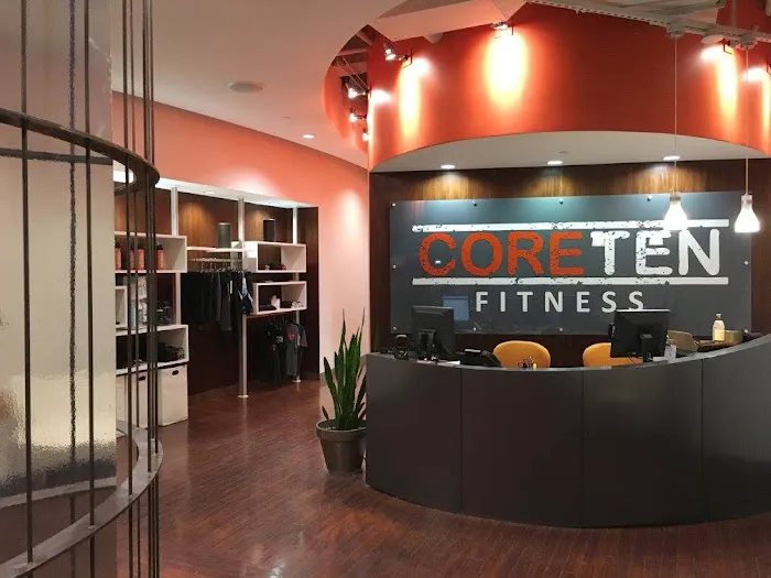 CoreTen Fitness Picture 3