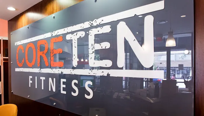 CoreTen Fitness Picture 9