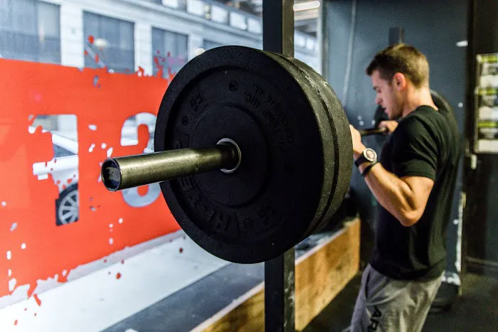 CoreTen Fitness Picture 2