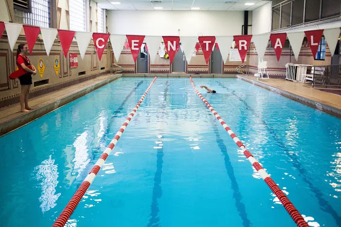 Central YMCA Picture 3