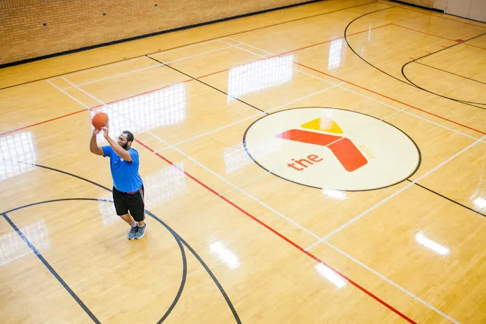 Central YMCA Picture 9