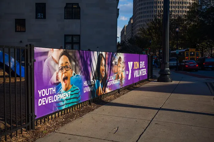 Central YMCA Picture 4