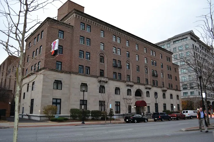 Central YMCA Picture 5