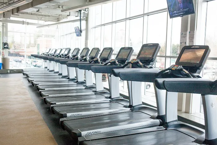 Central YMCA Picture 8
