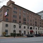 Central YMCA