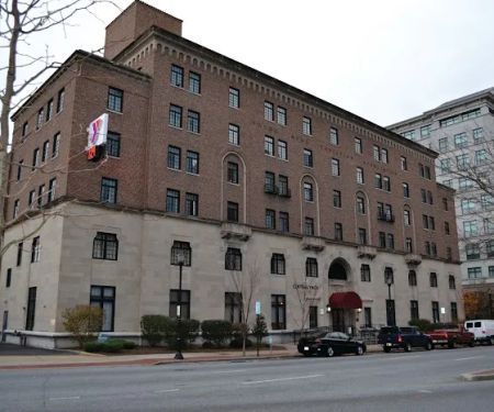 Central YMCA