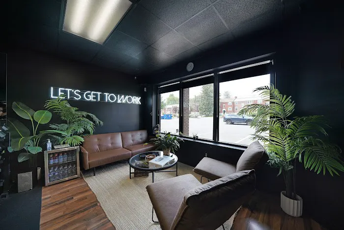 ETCON Fitness Studios Picture 3