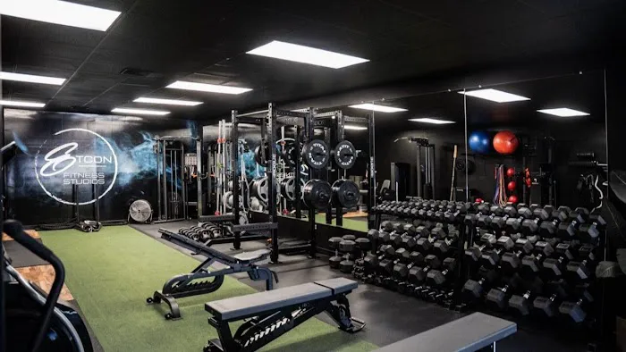 ETCON Fitness Studios Picture 7