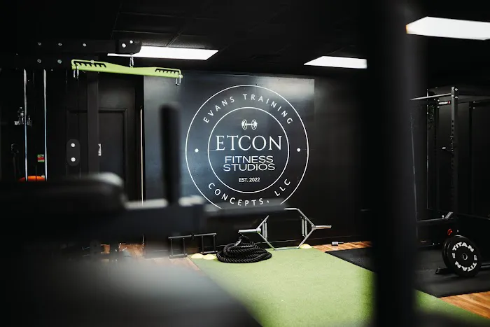 ETCON Fitness Studios Picture 6