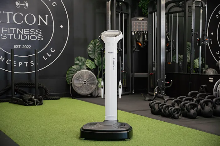 ETCON Fitness Studios Picture 10