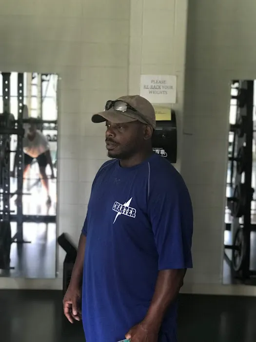 Lightcap Fitness Studios Picture 9