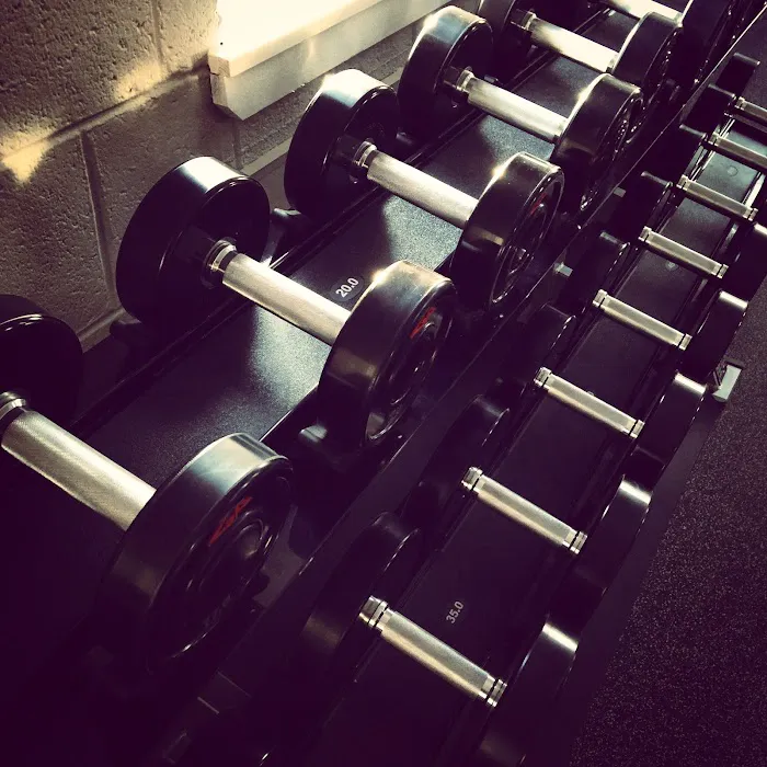Lightcap Fitness Studios Picture 7