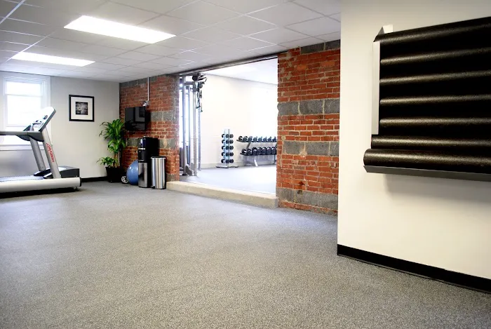 Lightcap Fitness Studios Picture 3