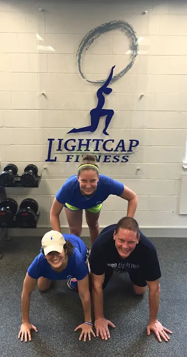 Lightcap Fitness Studios Picture 6