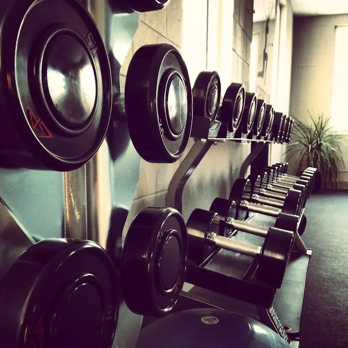 Lightcap Fitness Studios Picture 8