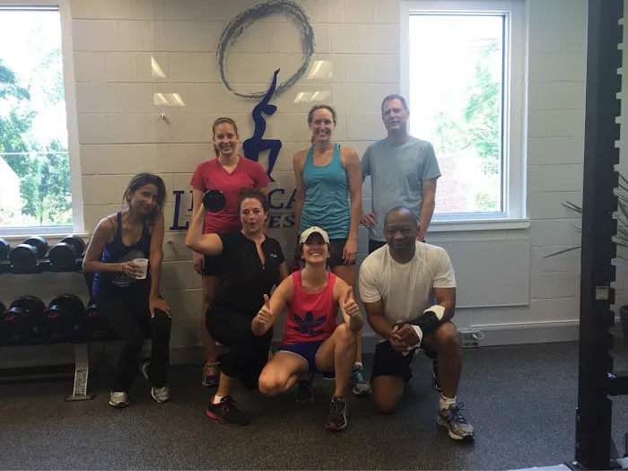 Lightcap Fitness Studios Picture 4