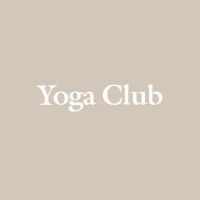 YogaClubFit ico