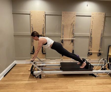 Pure Yoga Pilates Studio