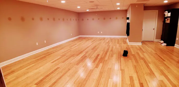 Pure Yoga Pilates Studio Picture 4