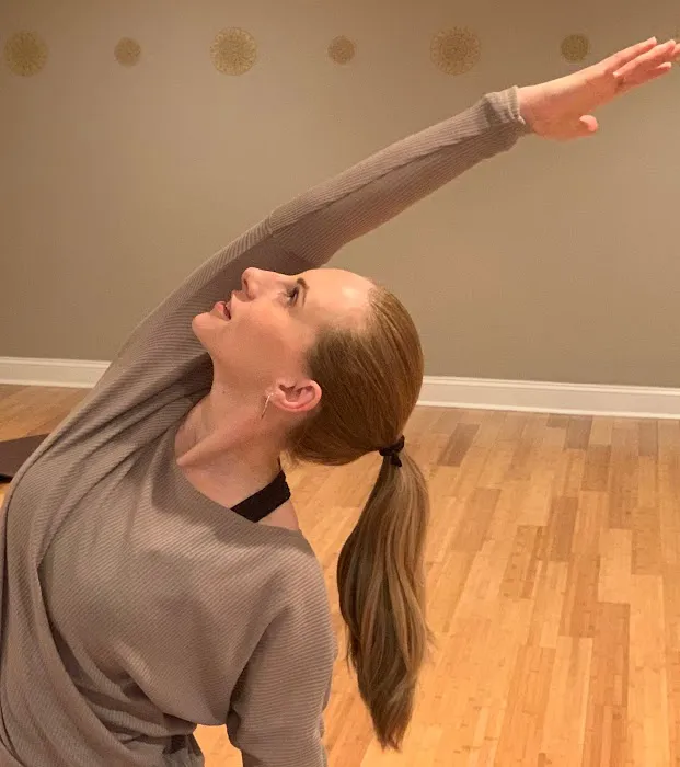 Pure Yoga Pilates Studio Picture 7