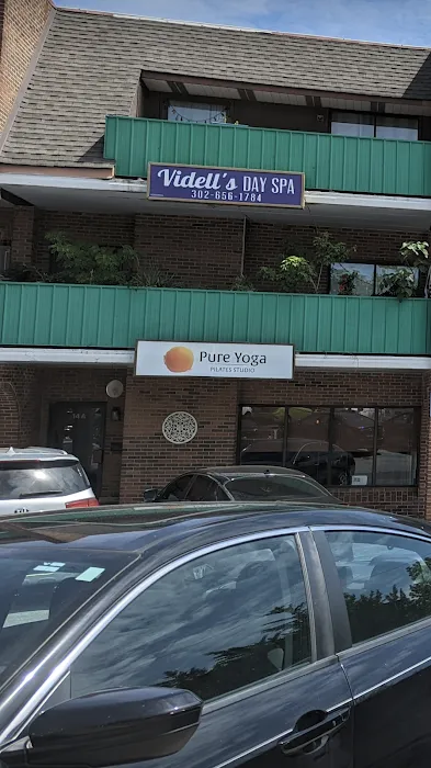 Pure Yoga Pilates Studio Picture 10