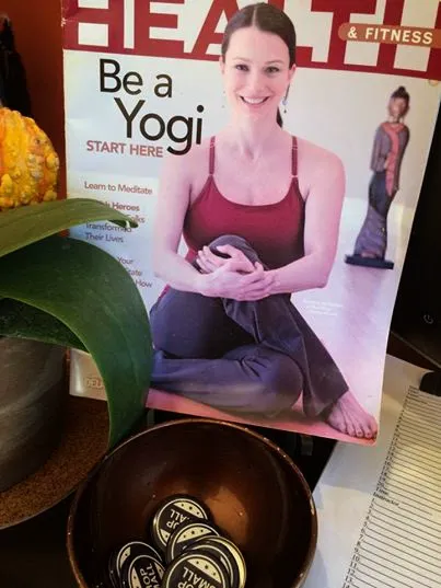 Pure Yoga Pilates Studio Picture 8