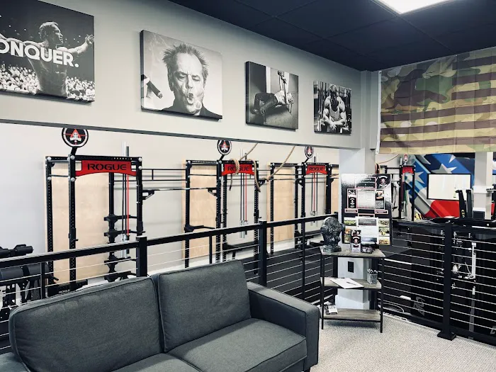 Achieving Physiques Wilmington Picture 9