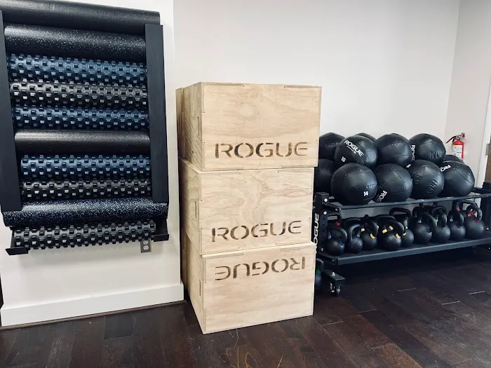 Achieving Physiques Wilmington Picture 2