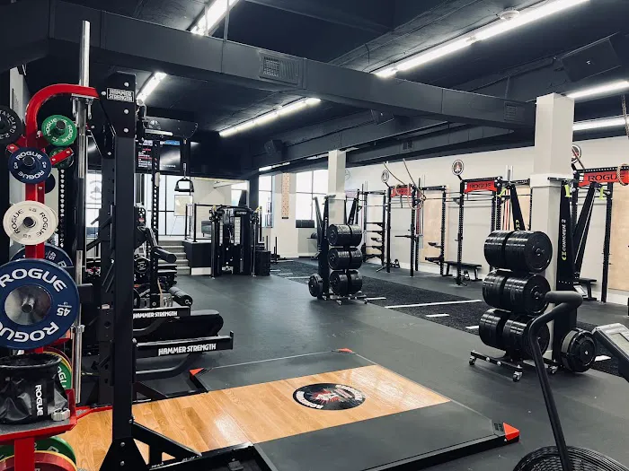 Achieving Physiques Wilmington Picture 1